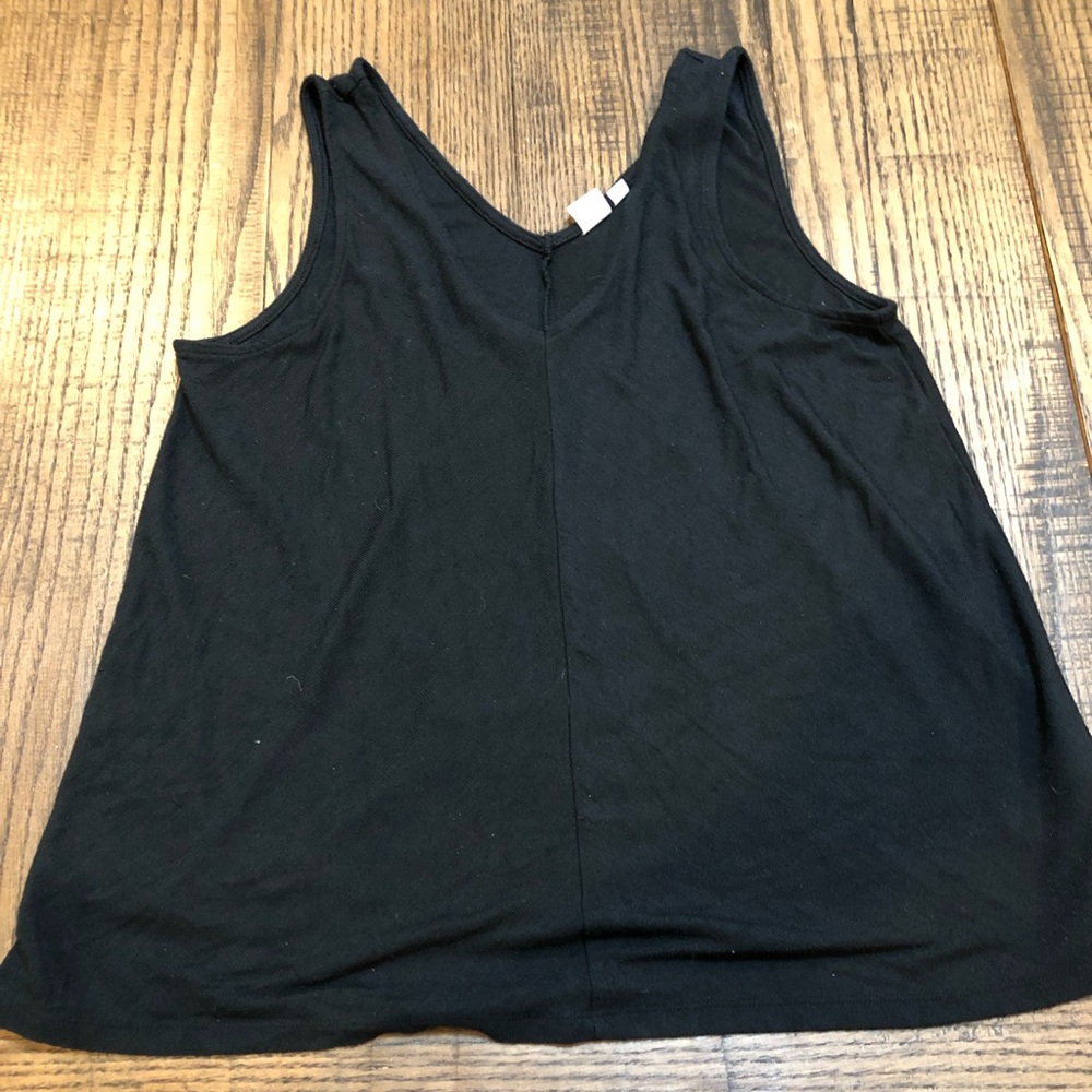Black Gap tank top